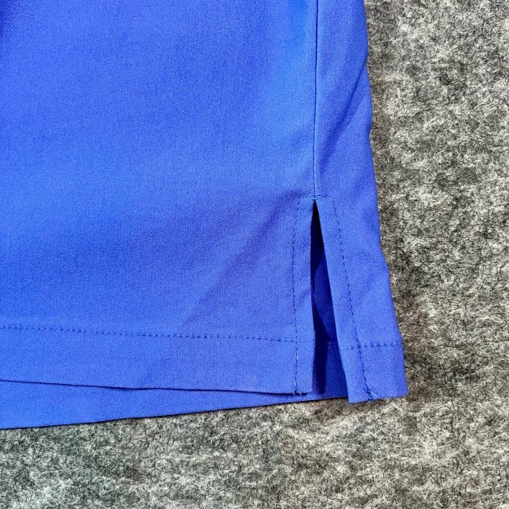 Rafaella Skort Womens XXL Blue Stretch Active Golf Tennis Skirt Causal Resort - Picture 4 of 9